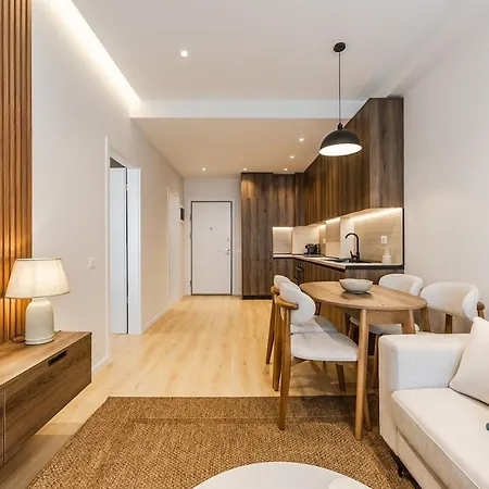Appartement Dajti's Forest 1br By Pikhost Tirana