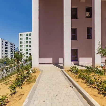 Dajti's Forest 1br By Pikhost Appartement Tirana