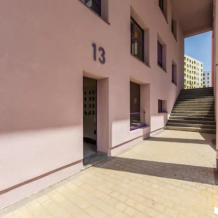 Dajti's Forest 1br By Pikhost Appartement Tirana