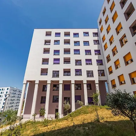Dajti's Forest 1br By Pikhost * Tirana